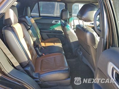 Zdjęcie 11 z 15 samochodu: 2013 FORD EXPLORER LIMITED VIN:1FM5K7F82DGB75235 - miniatura