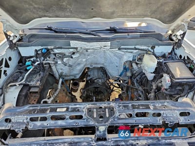 Zdjęcie 11 z 12 samochodu: 2016 CHEVROLET SILVERADO K2500 HEAVY DUTY LT VIN:1GC1KVE85GF180898 - miniatura