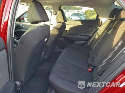 Zdjęcie 10 z 12 samochodu: 2025 HYUNDAI ELANTRA SE VIN:KMHLS4DG4SU938502 - miniatura