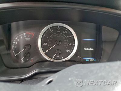 Zdjęcie 9 z 14 samochodu: 2020 TOYOTA COROLLA LE VIN:JTDEPRAE9LJ116862 - miniatura