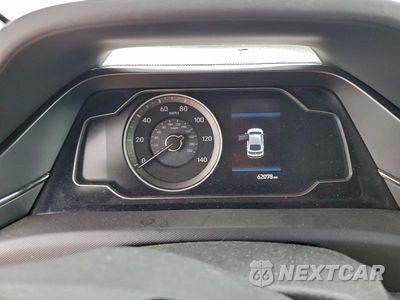 Zdjęcie 9 z 11 samochodu: 2022 HYUNDAI IONIQ HYBRID BLUE VIN:KMHC65LC6NU274801 - miniatura