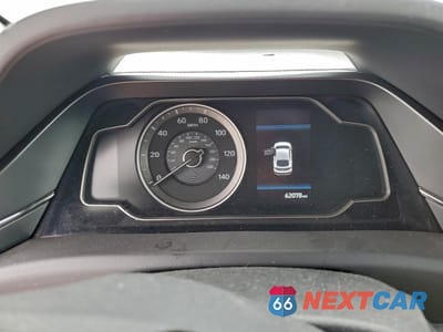 Zdjęcie 9 z 14 samochodu: 2022 HYUNDAI IONIQ BLUE VIN:KMHC65LC6NU274801 - miniatura