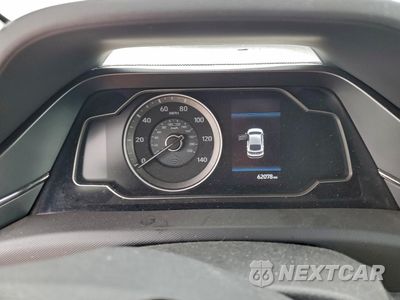 Zdjęcie 9 z 14 samochodu: 2022 HYUNDAI IONIQ BLUE VIN:KMHC65LC6NU274801 - miniatura