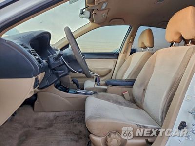 Zdjęcie 7 z 14 samochodu: 2005 HONDA CIVIC HYBRID VIN:JHMES96685S020751 - miniatura