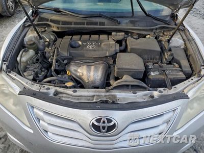 Zdjęcie 11 z 12 samochodu: 2010 TOYOTA CAMRY BASE VIN:4T1BF3EK3AU021725 - miniatura