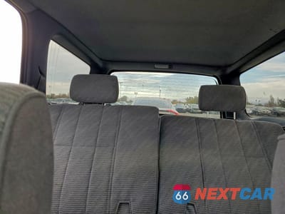 Zdjęcie 10 z 15 samochodu: 1998 TOYOTA 4RUNNER SR5 VIN:JT3GN86R3W0083229 - miniatura