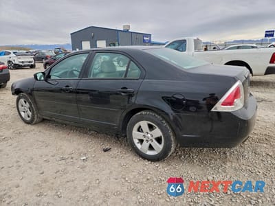 Drugie zdjęcie samochodu z przodu: 2006 FORD FUSION SE VIN:3FAFP07186R193680 - miniatura