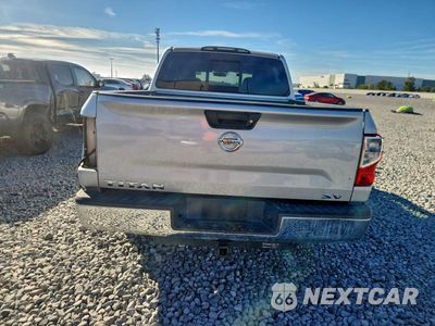 Zdjęcie 6 z 12 samochodu: 2017 NISSAN TITAN S VIN:1N6AA1EK2HN518012 - miniatura