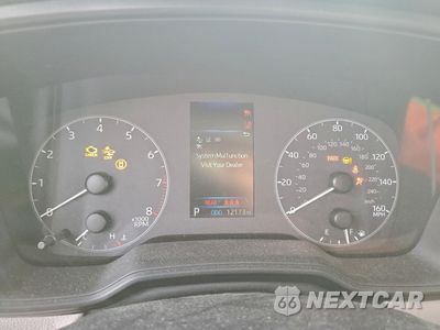 Zdjęcie 9 z 12 samochodu: 2025 TOYOTA COROLLA LE VIN:5YFB4MDE6SP233271 - miniatura
