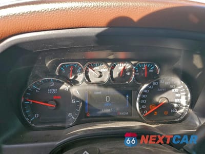 Zdjęcie 9 z 12 samochodu: 2014 CHEVROLET SILVERADO K1500 HIGH COUNTRY VIN:3GCUKTEC3EG371740 - miniatura