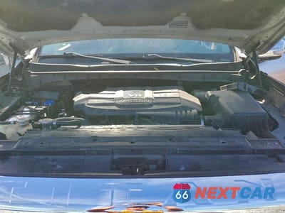 Zdjęcie 11 z 11 samochodu: 2017 NISSAN TITAN SV VIN:1N6AA1E68HN507227 - miniatura