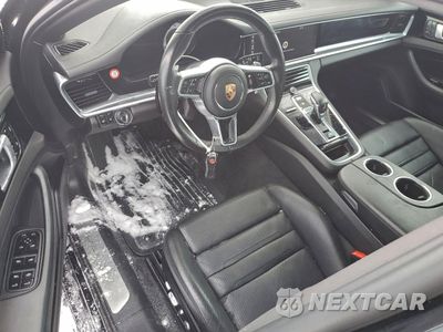 Zdjęcie 8 z 12 samochodu: 2020 PORSCHE PANAMERA 4 VIN:WP0AA2A75LL102132 - miniatura