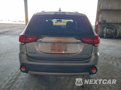 Zdjęcie 6 z 15 samochodu: 2017 MITSUBISHI OUTLANDER SE VIN:JA4AD3A34HZ042661 - miniatura