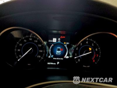Zdjęcie 9 z 14 samochodu: 2019 JAGUAR F-PACE VIN:SADCS2FX6KA391728 - miniatura
