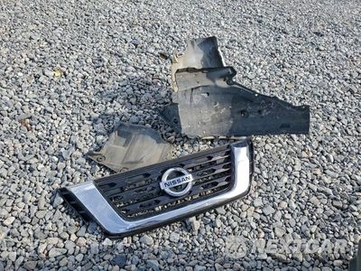 Zdjęcie 13 z 13 samochodu: 2017 NISSAN PATHFINDER S VIN:5N1DR2MN3HC694164 - miniatura