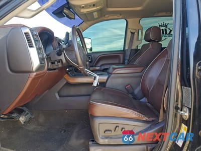 Zdjęcie 7 z 15 samochodu: 2016 CHEVROLET SILVERADO K3500 HIGH COUNTRY VIN:1GC4K1E83GF174216 - miniatura