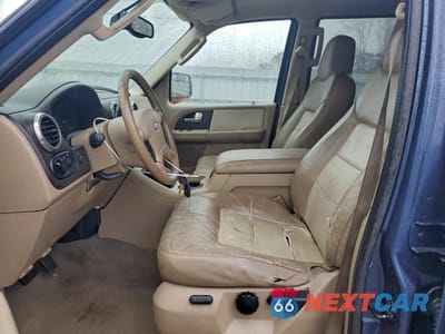 Zdjęcie 7 z 13 samochodu: 2004 FORD EXPEDITION EDDIE BAUER VIN:1FMPU18L14LA21074 - miniatura