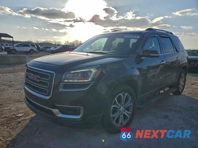 2013 GMC ACADIA 1GKKRRKD8DJ247760 - główne zdjęcie licytacji z USA - miniatura