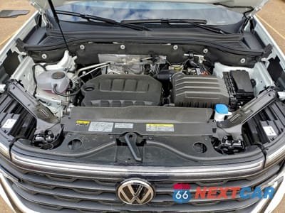 Zdjęcie 12 z 14 samochodu: 2025 VOLKSWAGEN ATLAS CROSS SPORT SE VIN:1V2JE2CA6SC229675 - miniatura