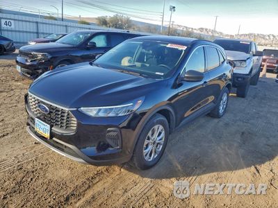 2024 FORD ESCAPE ACTIVE 1FMCU9GN9RUB49211 - główne zdjęcie licytacji z USA - miniatura