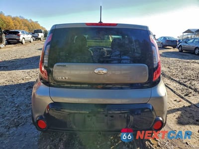 Zdjęcie 6 z 12 samochodu: 2014 KIA SOUL + VIN:KNDJP3A59E7087844 - miniatura