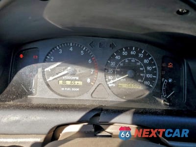 Zdjęcie 9 z 12 samochodu: 1998 TOYOTA COROLLA VE VIN:1NXBR18E1WZ011851 - miniatura