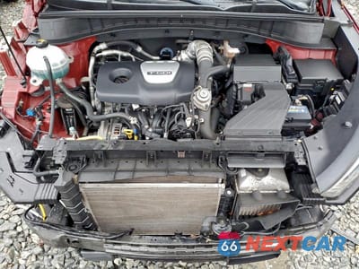 Zdjęcie 12 z 14 samochodu: 2017 HYUNDAI TUCSON LIMITED VIN:KM8J3CA27HU542273 - miniatura