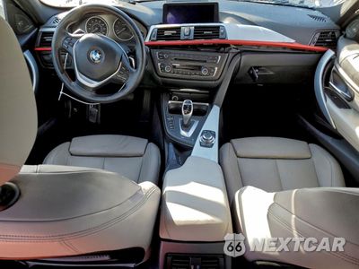 Zdjęcie 8 z 15 samochodu: 2013 BMW 335 I VIN:WBA3A9G52DNP37464 - miniatura