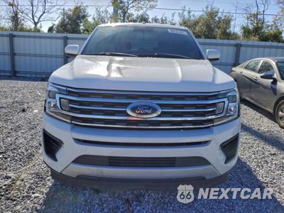 Piąte zdjęcie samochodu w środku: 2019 FORD EXPEDITION MAX XLT VIN:1FMJK1HTXKEA35505 - miniatura