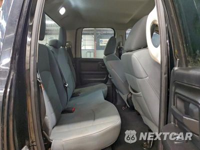 Zdjęcie 10 z 12 samochodu: 2013 RAM 1500 ST VIN:1C6RR6FT6DS639048 - miniatura
