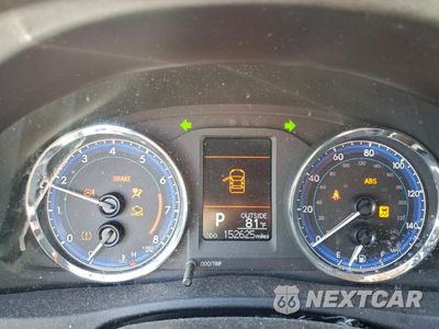 Zdjęcie 9 z 13 samochodu: 2018 TOYOTA COROLLA L VIN:2T1BURHE4JC986884 - miniatura