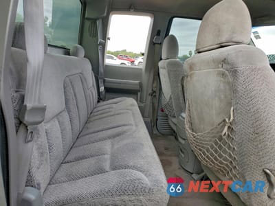 Zdjęcie 10 z 12 samochodu: 1997 CHEVROLET GMT-400 C1500 VIN:2GCEC19R0V1138766 - miniatura