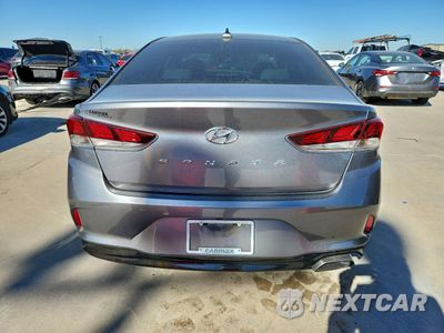 Zdjęcie 6 z 12 samochodu: 2019 HYUNDAI SONATA LIMITED VIN:5NPE34AF5KH747042 - miniatura