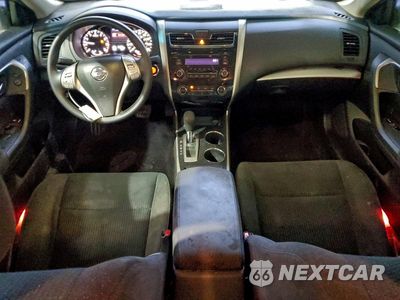 Zdjęcie 8 z 13 samochodu: 2015 NISSAN ALTIMA 2.5 VIN:1N4AL3AP7FC174279 - miniatura