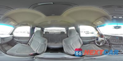 Zdjęcie 14 z 14 samochodu: 2002 CHEVROLET SILVERADO K2500 HEAVY DUTY VIN:1GCHK29U82E241129 - miniatura