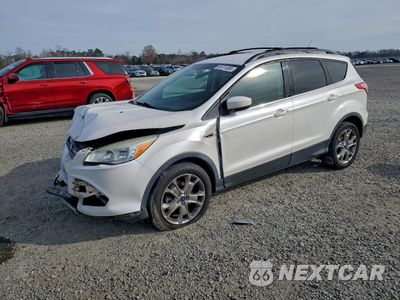 2013 FORD ESCAPE SE 1FMCU0G95DUC19407 - główne zdjęcie licytacji z USA - miniatura