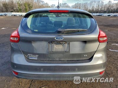 Zdjęcie 6 z 12 samochodu: 2016 FORD FOCUS SE VIN:1FADP3K20GL402869 - miniatura