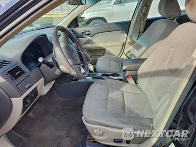 Zdjęcie 7 z 12 samochodu: 2012 FORD FUSION SE VIN:3FAHP0HA0CR437812 - miniatura