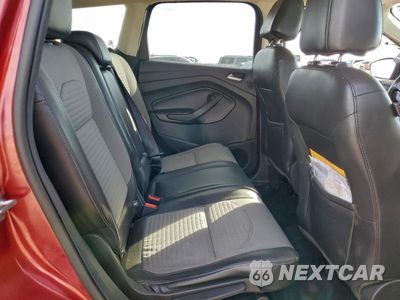 Zdjęcie 11 z 13 samochodu: 2017 FORD ESCAPE TITANIUM VIN:1FMCU0J95HUC14593 - miniatura