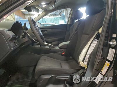 Zdjęcie 7 z 14 samochodu: 2025 HONDA ACCORD LX VIN:1HGCY1F25SA066465 - miniatura