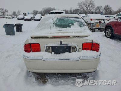 Zdjęcie 6 z 12 samochodu: 2002 LINCOLN LS VIN:1LNHM87A22Y675014 - miniatura