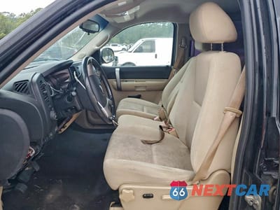 Zdjęcie 7 z 12 samochodu: 2009 CHEVROLET SILVERADO C1500 LT VIN:3GCEC23089G269229 - miniatura