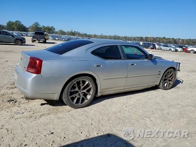 Trzecie zdjęcie samochodu z tyłu: 2007 DODGE CHARGER R/T VIN:2B3KA53H57H655878 - miniatura