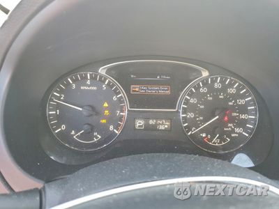 Zdjęcie 9 z 13 samochodu: 2015 NISSAN ALTIMA 2.5 VIN:1N4AL3AP8FN374835 - miniatura