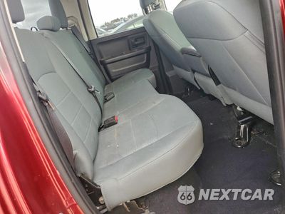 Zdjęcie 10 z 14 samochodu: 2015 RAM 1500 ST VIN:1C6RR6FT5FS570517 - miniatura