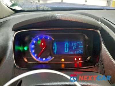 Zdjęcie 9 z 13 samochodu: 2015 CHEVROLET TRAX 1LS VIN:KL7CJPSB7FB253831 - miniatura