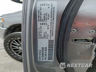 Zdjęcie 12 z 15 samochodu: 2023 RAM 2500 LARAMIE VIN:3C6UR5NLXPG613540 - miniatura