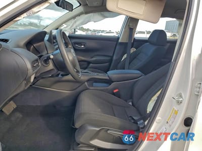 Zdjęcie 7 z 12 samochodu: 2025 HONDA HR-V LX VIN:3CZRZ1H38SM717032 - miniatura