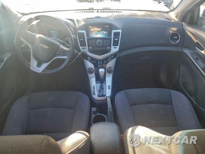 Zdjęcie 8 z 15 samochodu: 2014 CHEVROLET CRUZE LT VIN:1G1PC5SB0E7250380 - miniatura