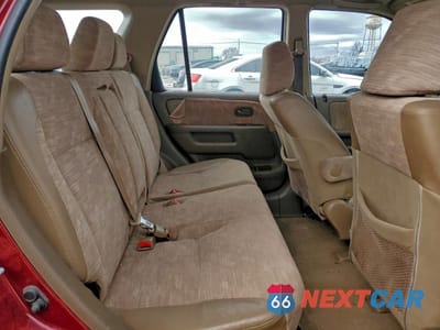Zdjęcie 10 z 13 samochodu: 2003 HONDA CR-V LX VIN:JHLRD78453C029575 - miniatura